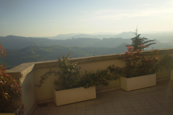 Hotel Cesare (San Marino)